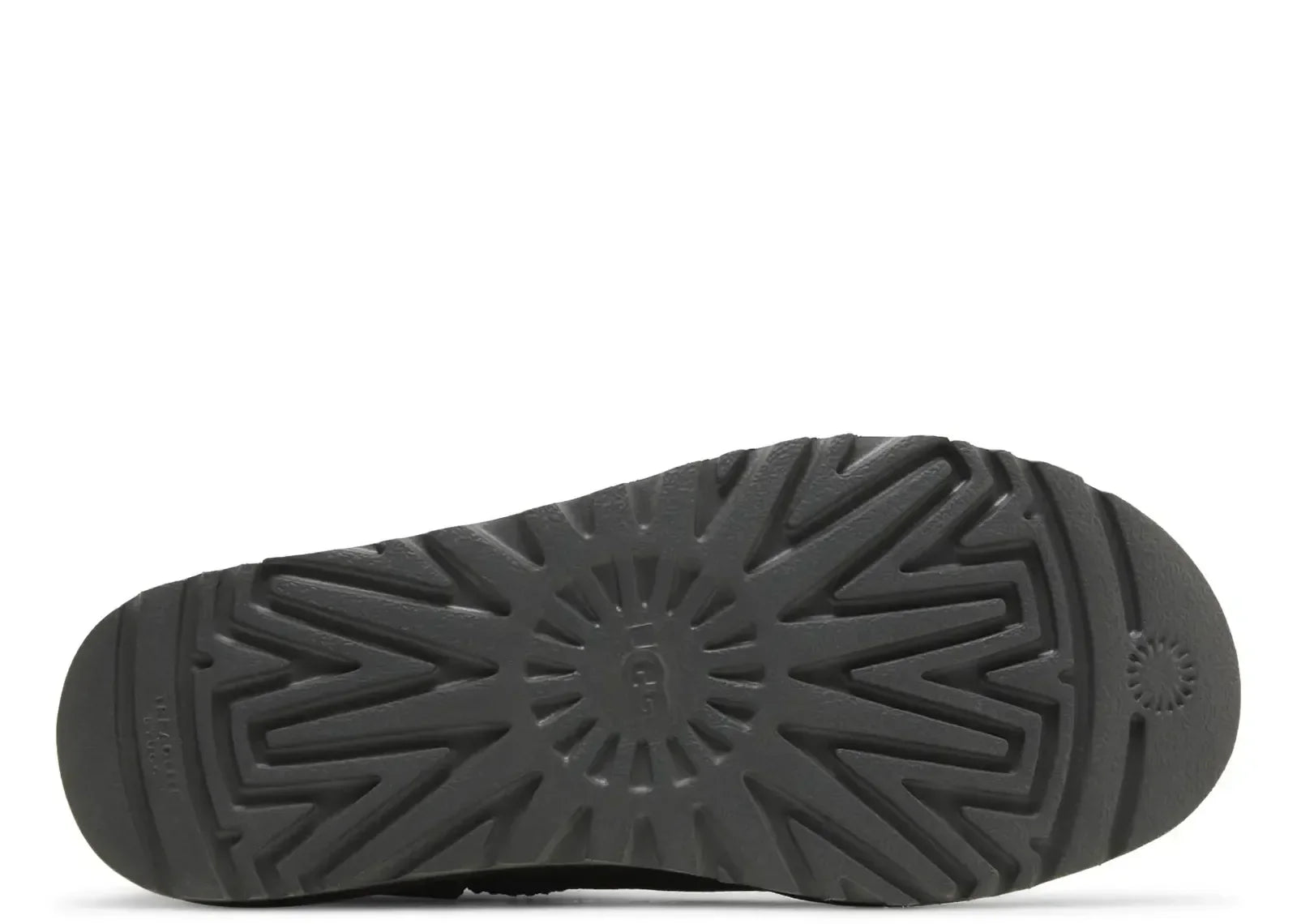 Ugg Classic Mini II Boot Grey