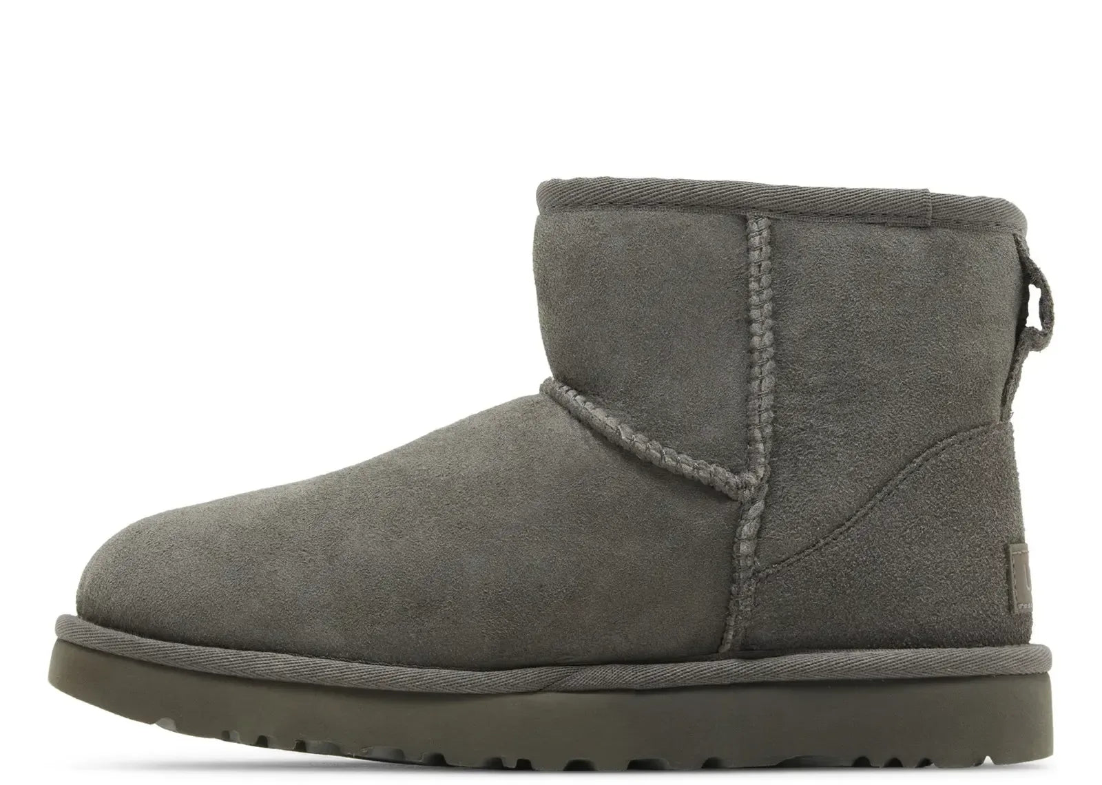 Ugg Classic Mini II Boot Grey