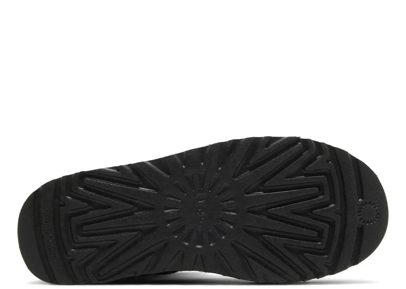 Ugg Classic Mini Platform Boot Black