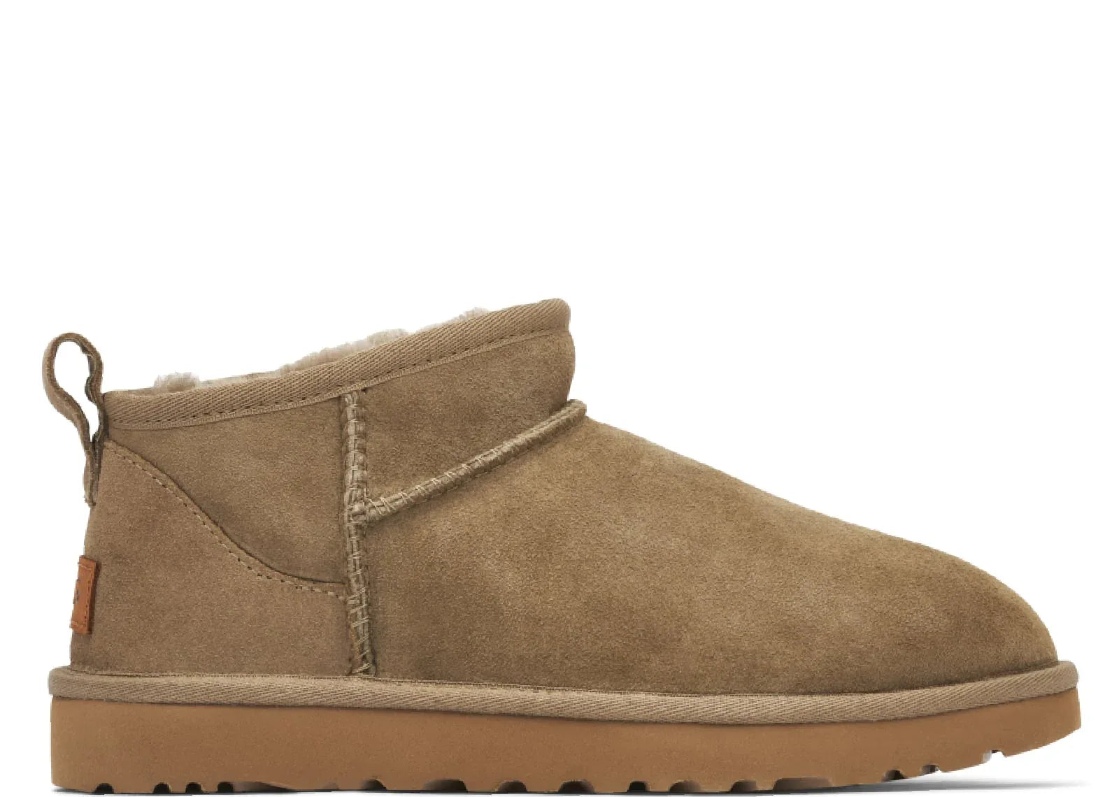 Ugg Classic Ultra Mini Boot Antilope