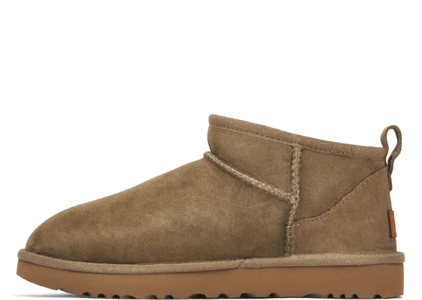 Ugg Classic Ultra Mini Boot Antilope