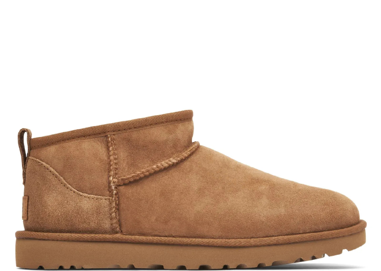 Ugg Classic Ultra Mini Boot Chestnut