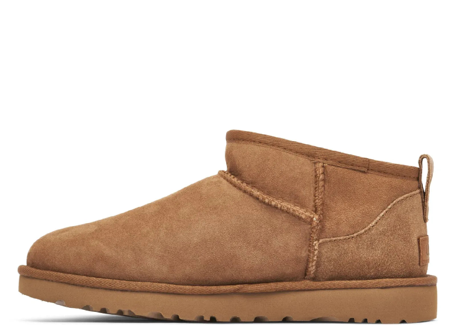 Ugg Classic Ultra Mini Boot Chestnut