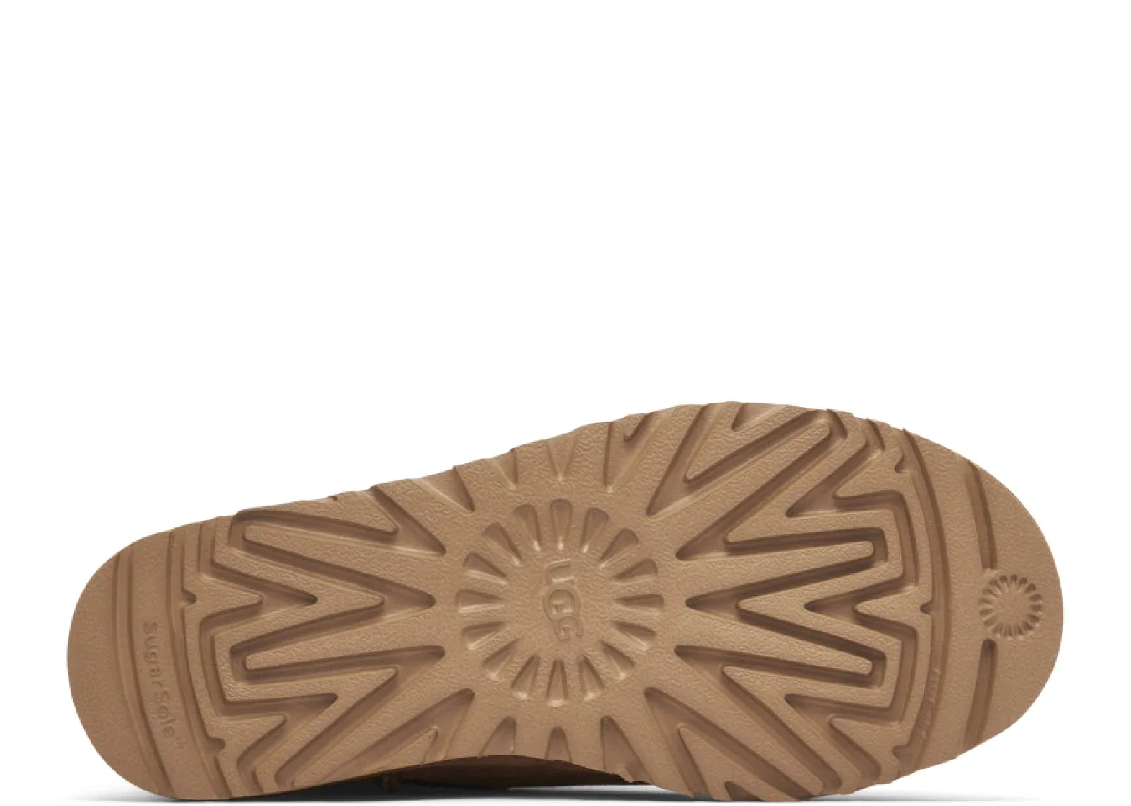 Ugg Classic Ultra Mini Boot Chestnut