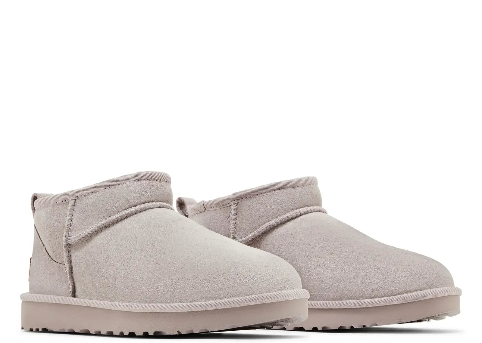 Ugg Classic Ultra Mini Boot Pale Smoke