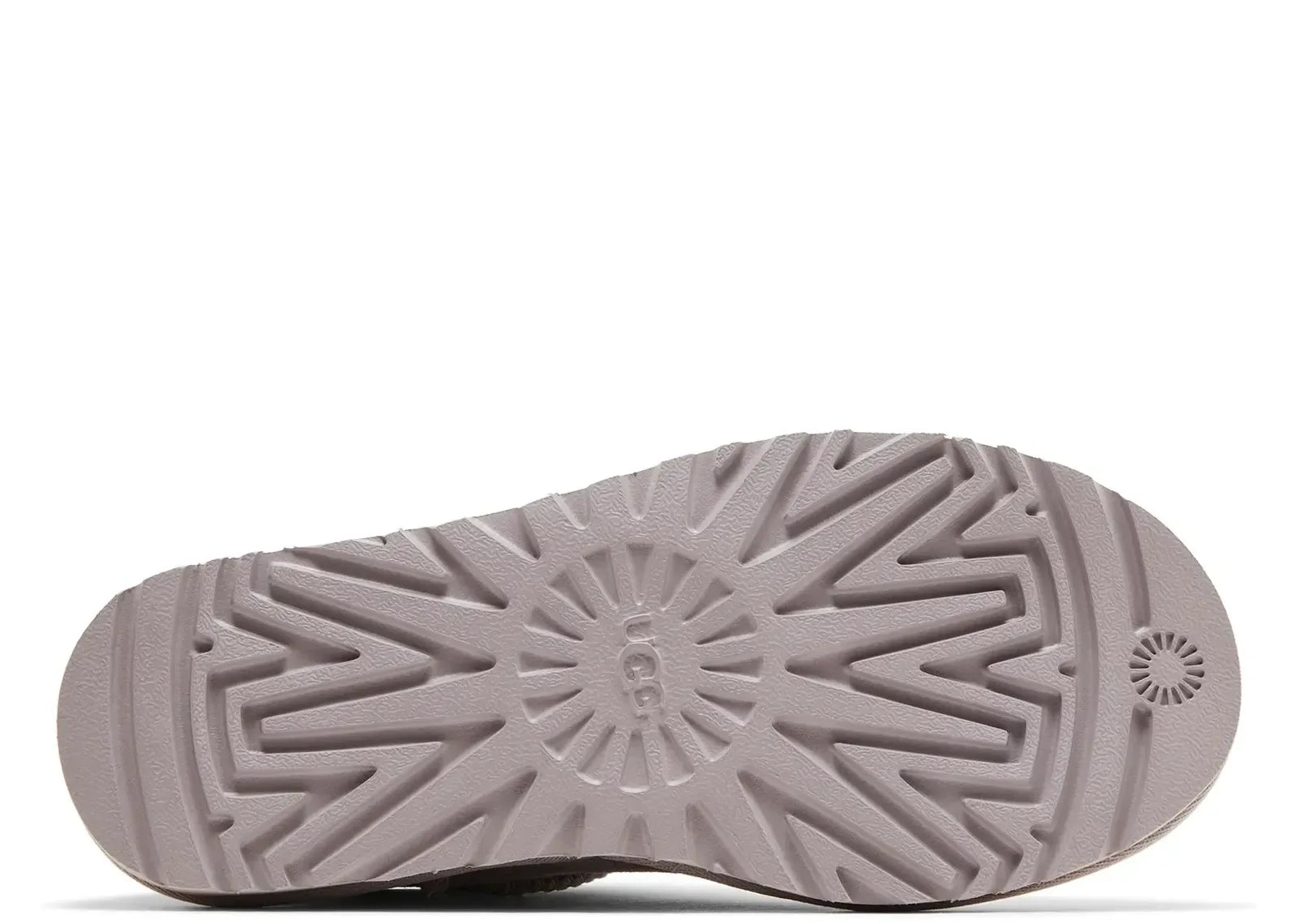 Ugg Classic Ultra Mini Boot Pale Smoke