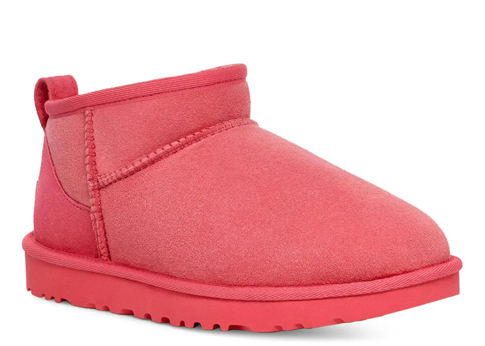 UGG Classic Ultra Mini Boot Pink Glow