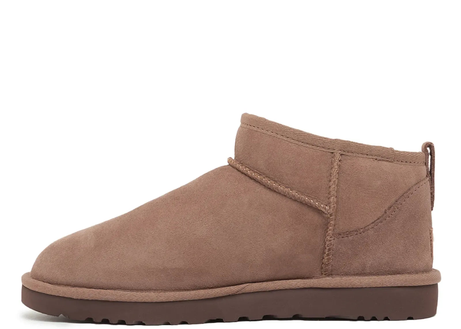 Ugg Classic Ultra Mini Boot Rocky Oak