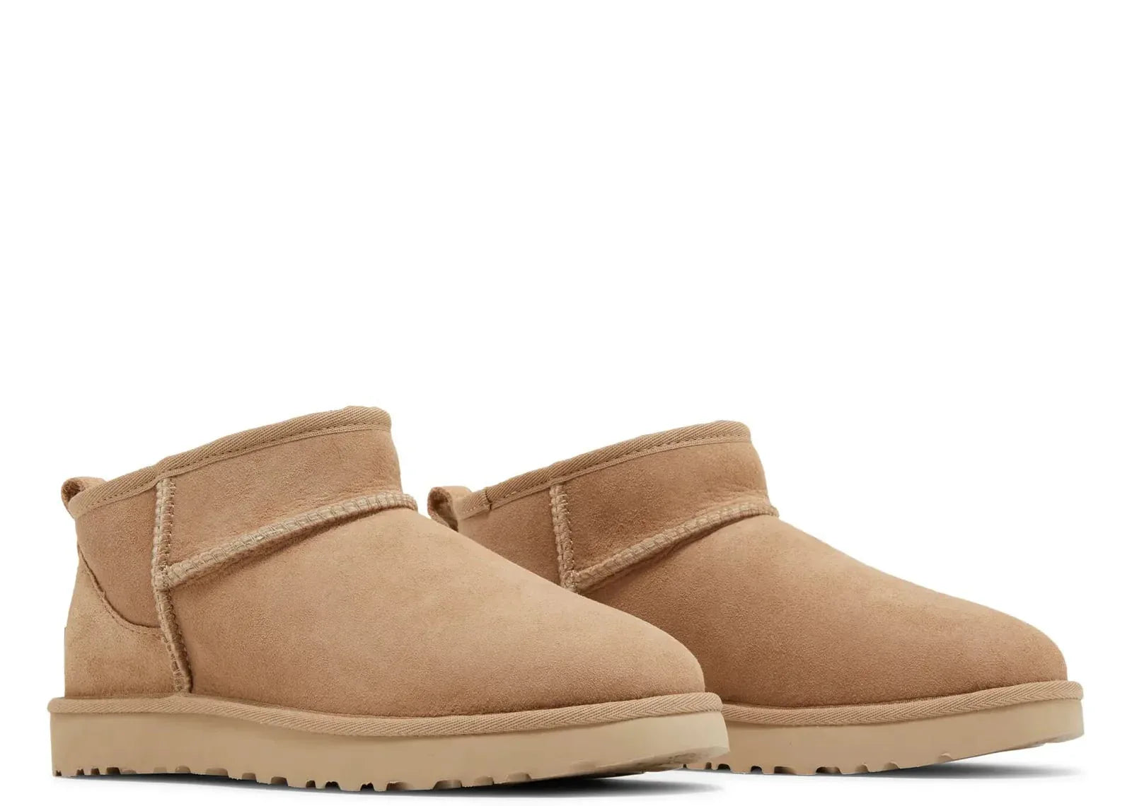 Ugg Classic Ultra Mini Boot Sand