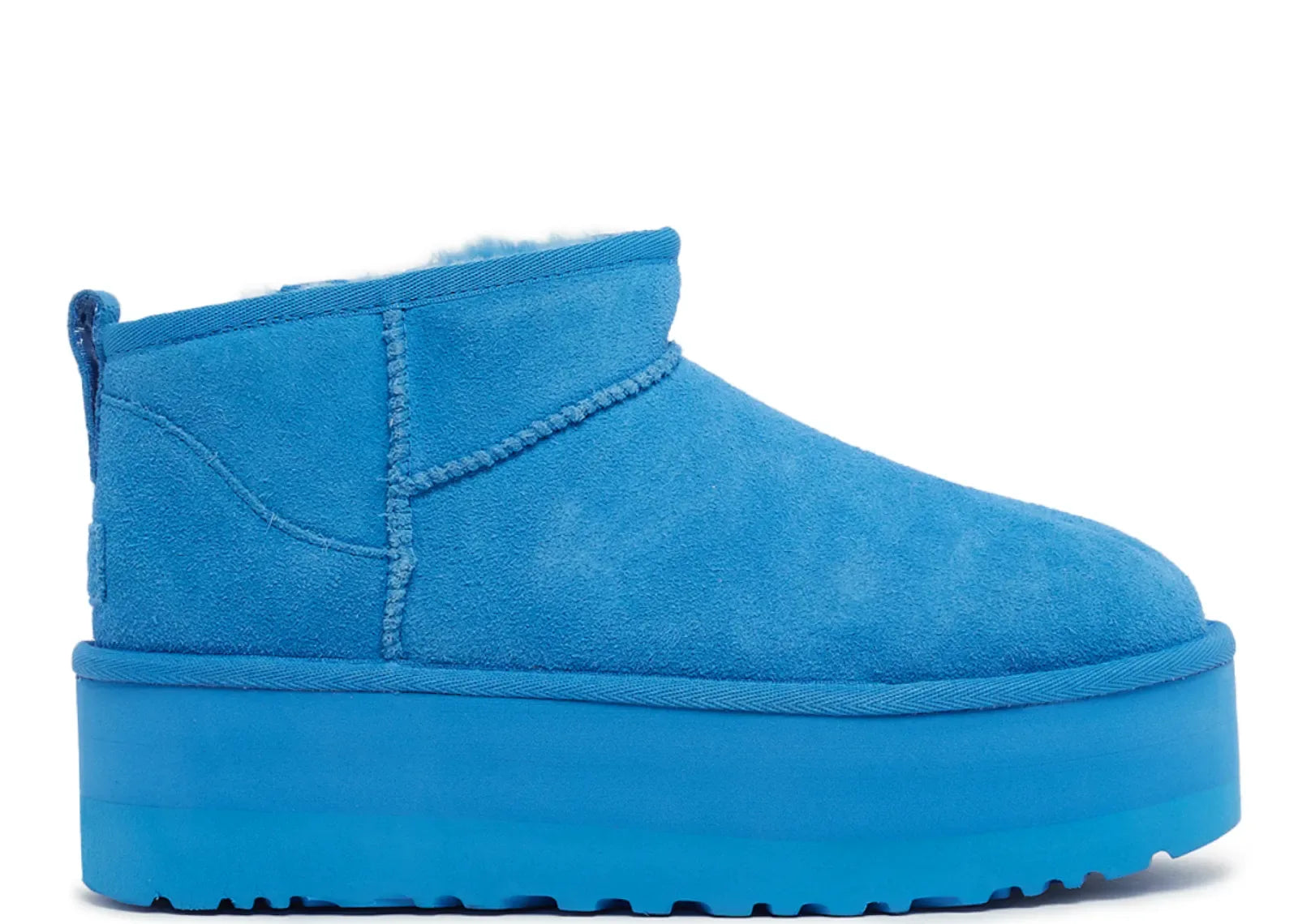 Ugg Classic Ultra Mini Platform Boot Big Sky