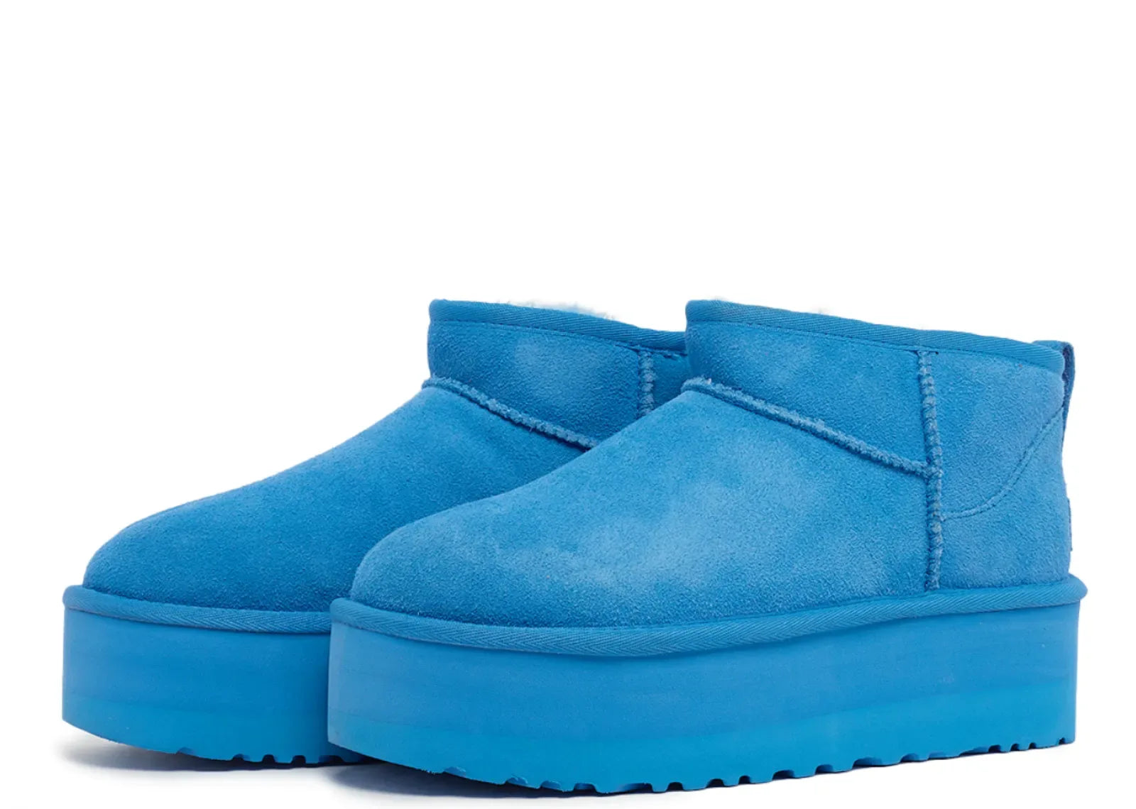 Ugg Classic Ultra Mini Platform Boot Big Sky