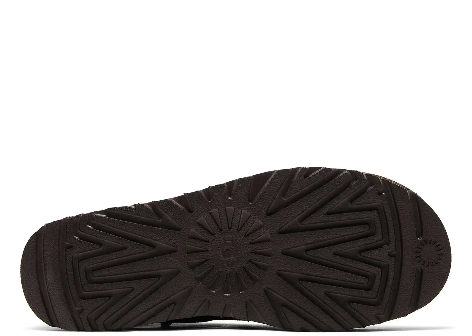 Ugg Classic Ultra Mini Platform Boot Burnt Cedar