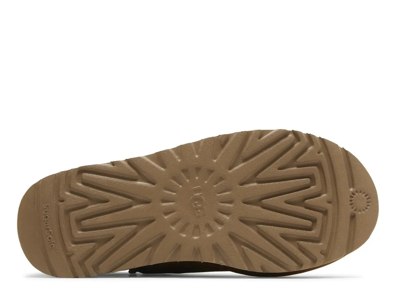 Ugg Classic Ultra Mini Platform Boot Chestnut