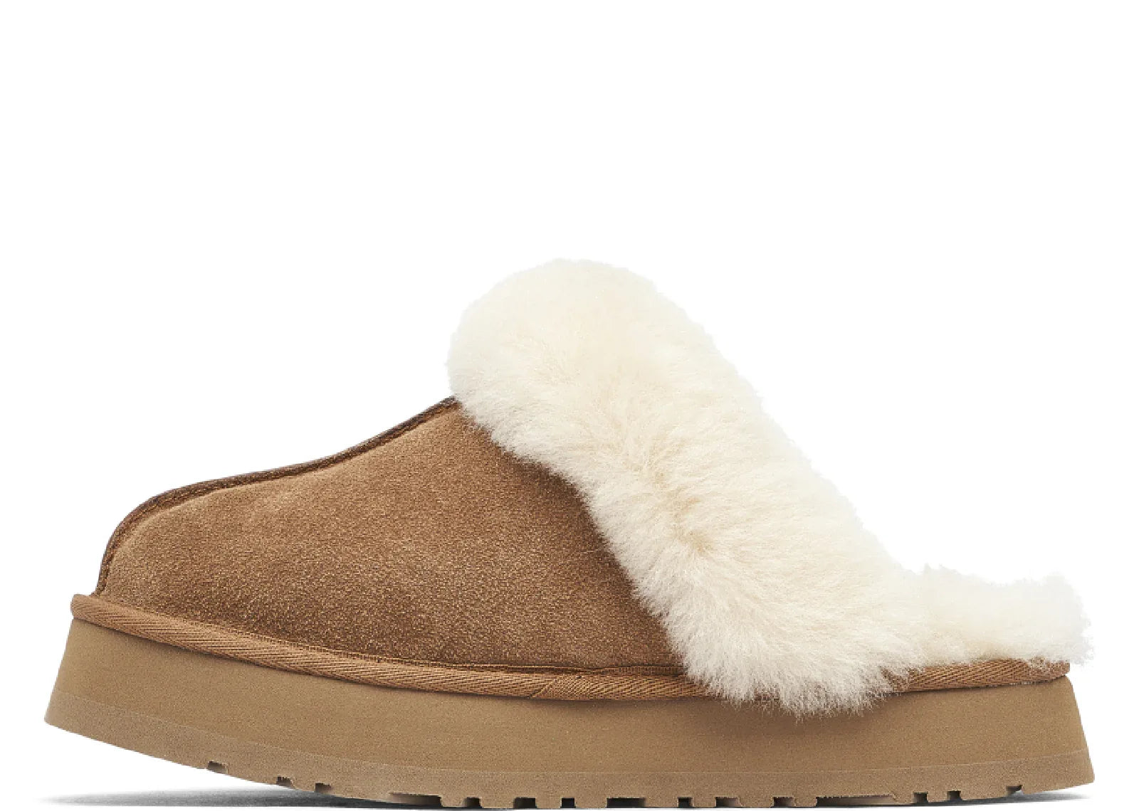 Ugg Disquette Slipper Chestnut