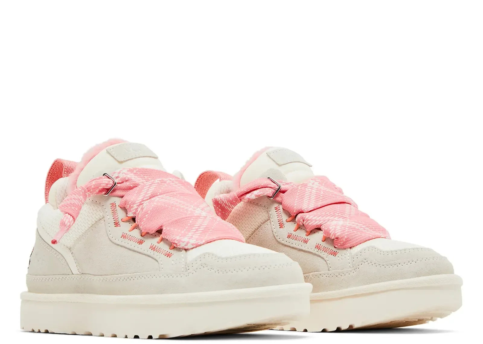 Ugg Lowmel Love Jasmine Tropical Pink