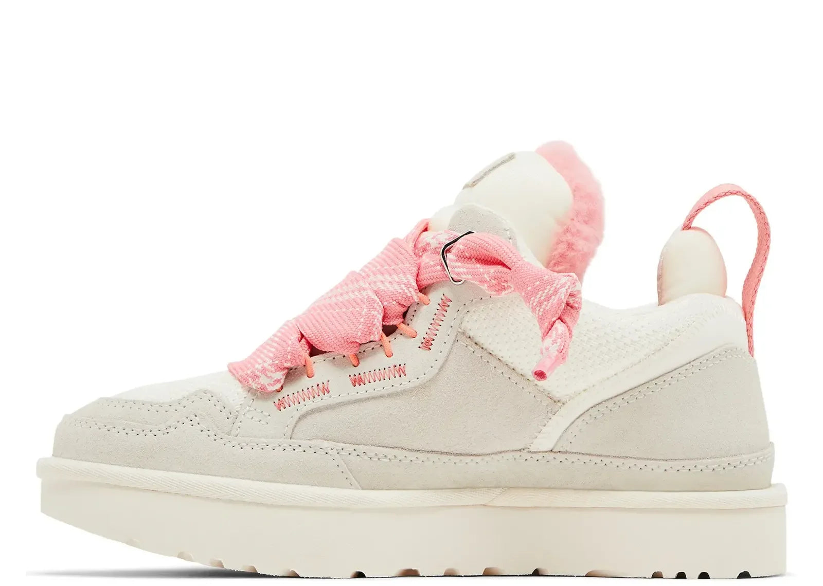 Ugg Lowmel Love Jasmine Tropical Pink