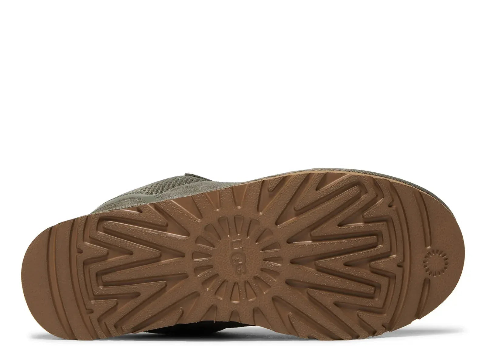 Ugg Lowmel Moss Green