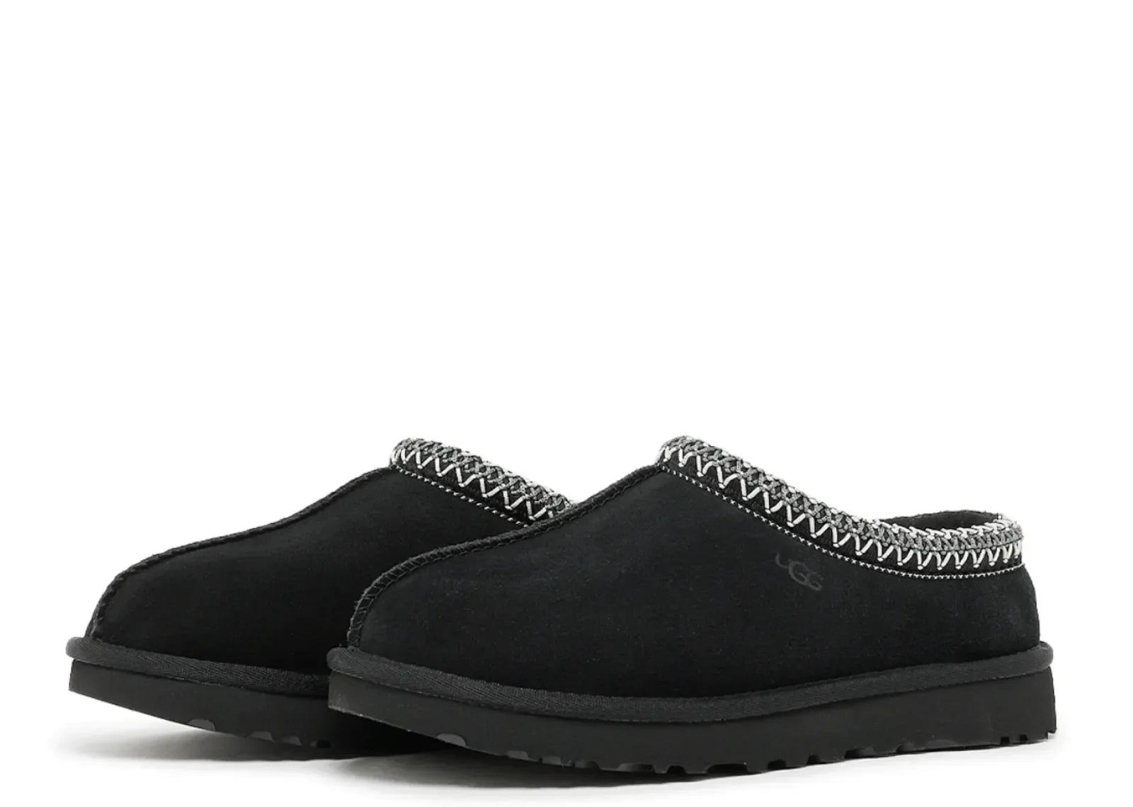 Ugg Tasman II Slipper Black