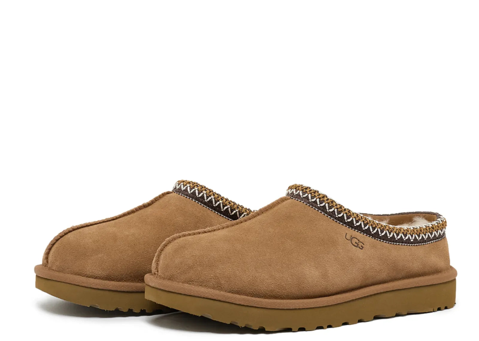 Ugg Tasman II Slipper Chestnut