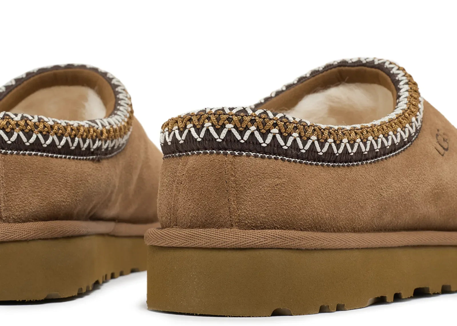 Ugg Tasman II Slipper Chestnut