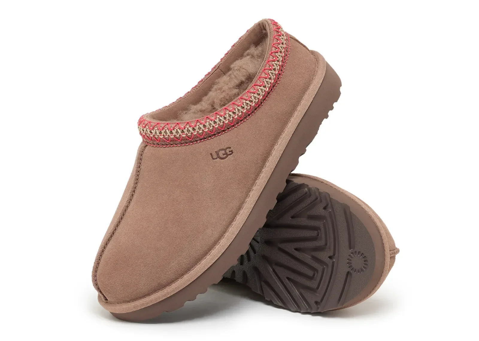 Ugg Tasman II Slipper Rocky Oak