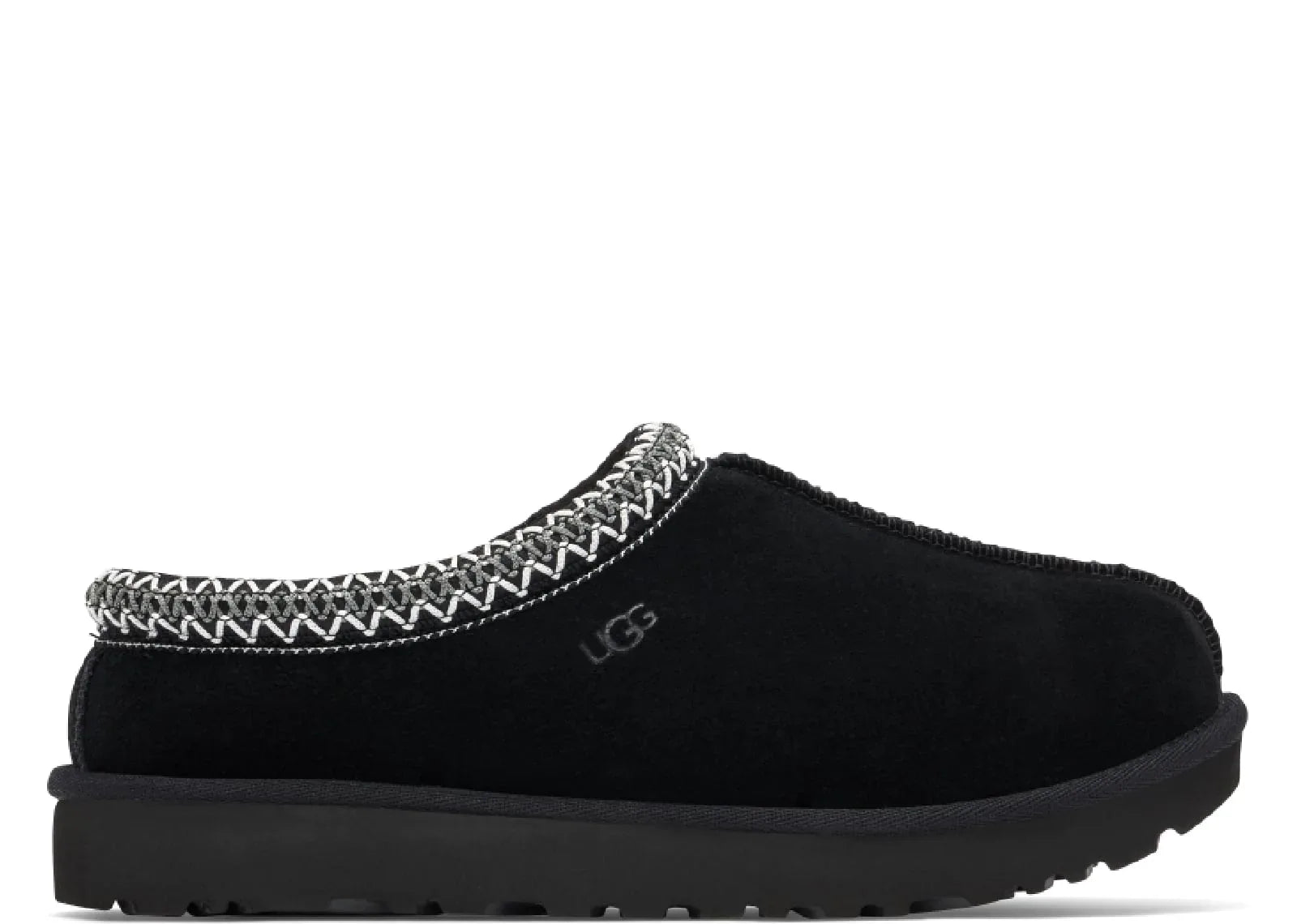 Ugg Tasman Slipper Black