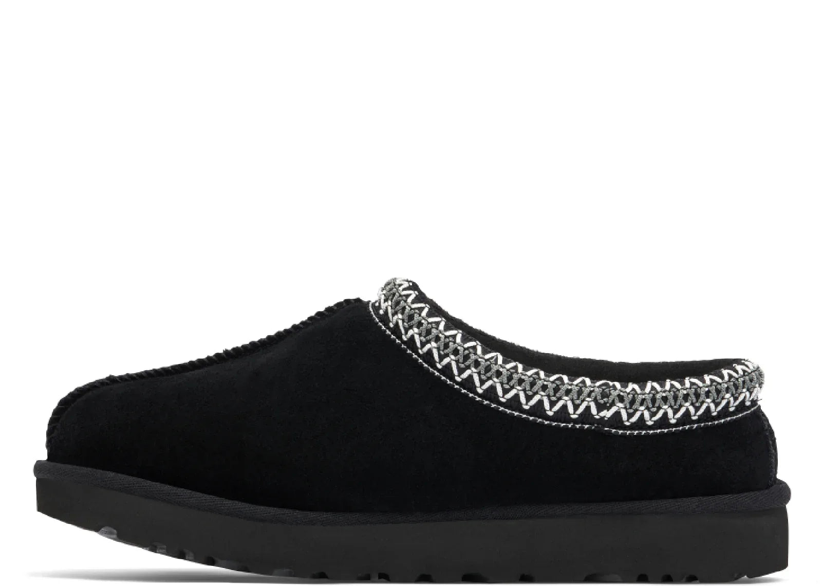 Ugg Tasman Slipper Black
