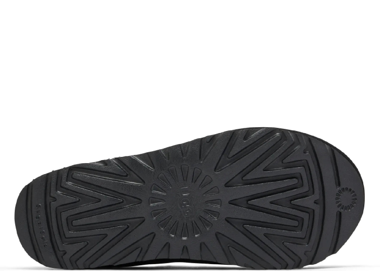 Ugg Tasman Slipper Black