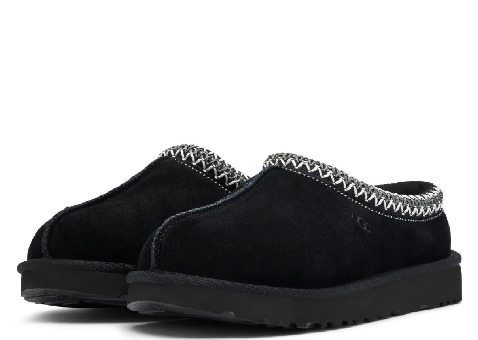 Ugg Tasman Slipper Black