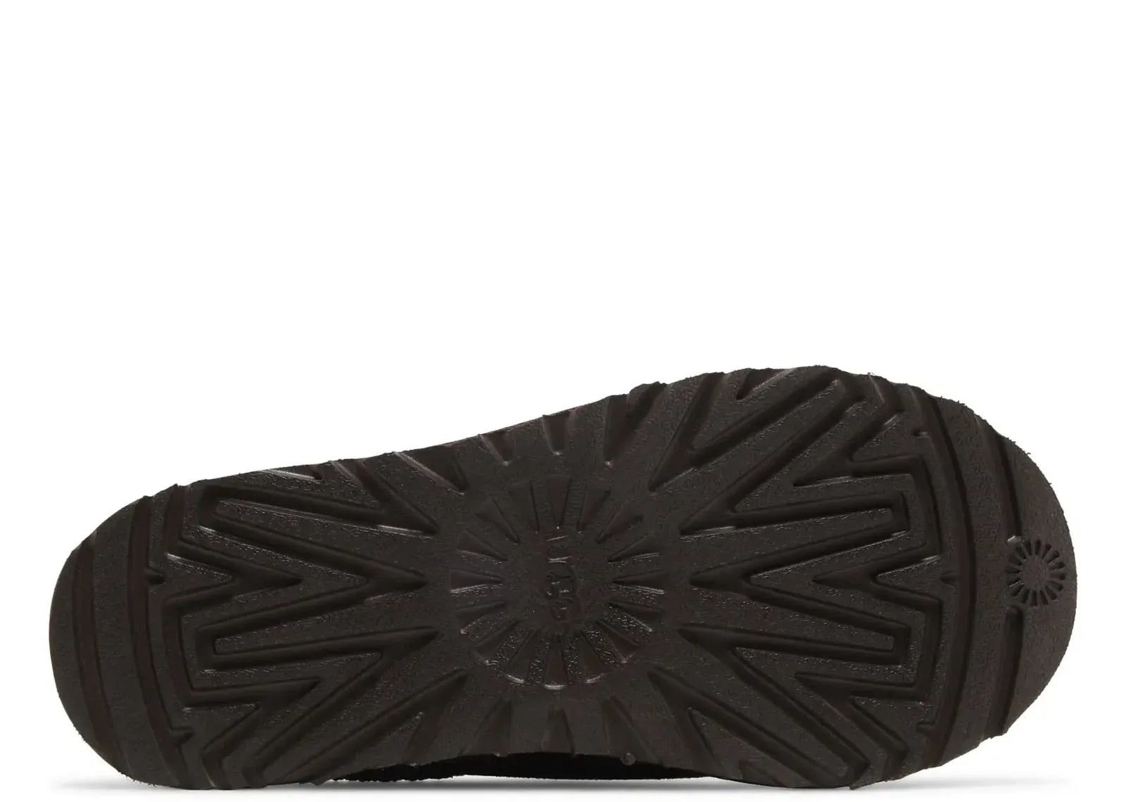 Ugg Tasman Slipper Burnt Cedar