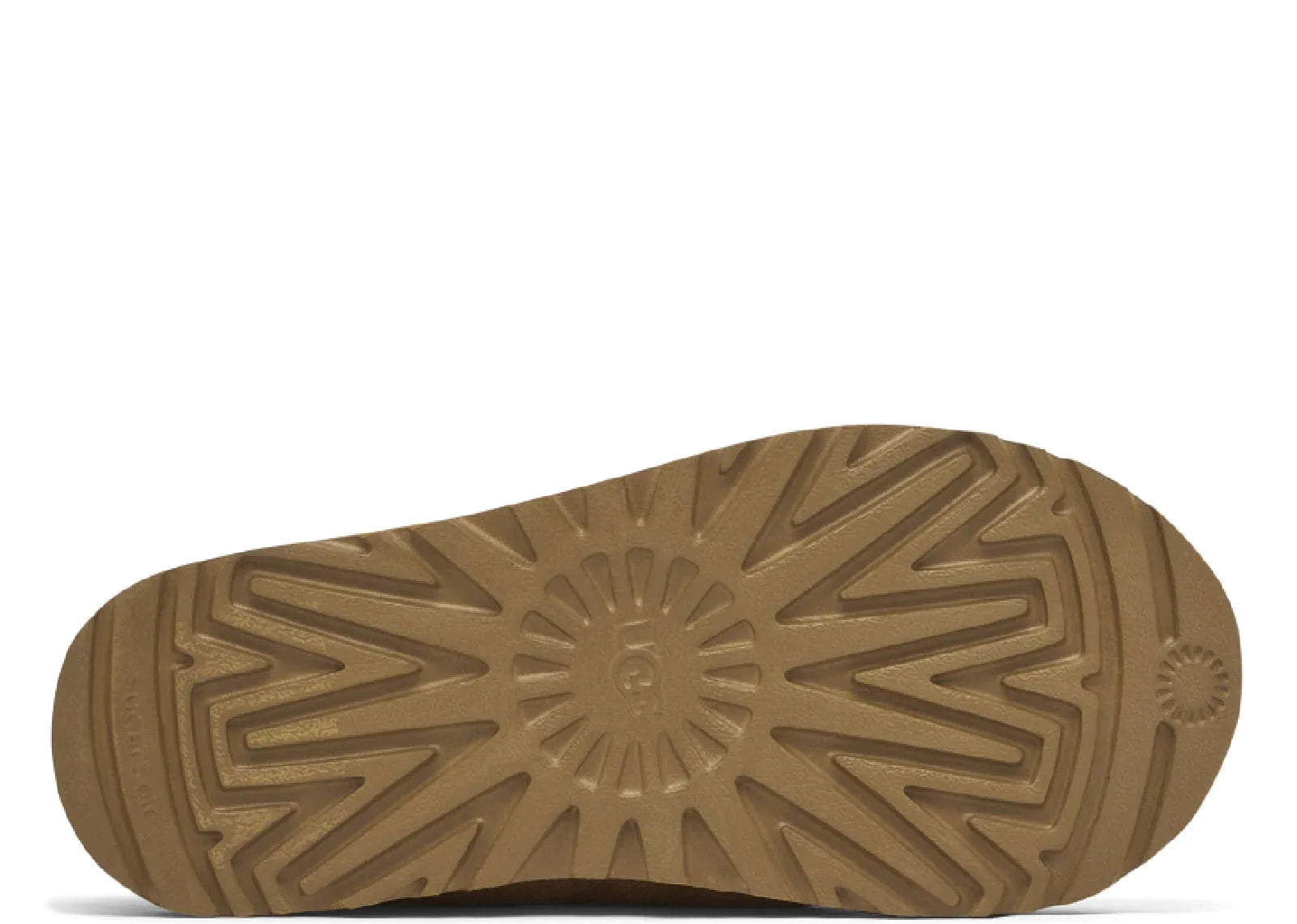 Ugg Tasman Slipper Chestnut