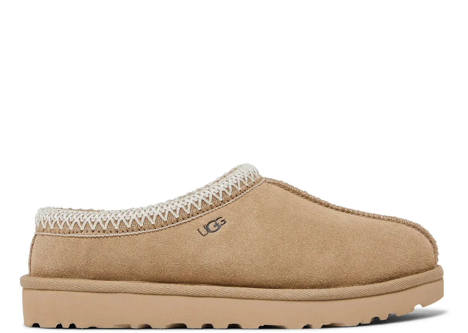 Ugg Tasman Slipper Mustard Seed