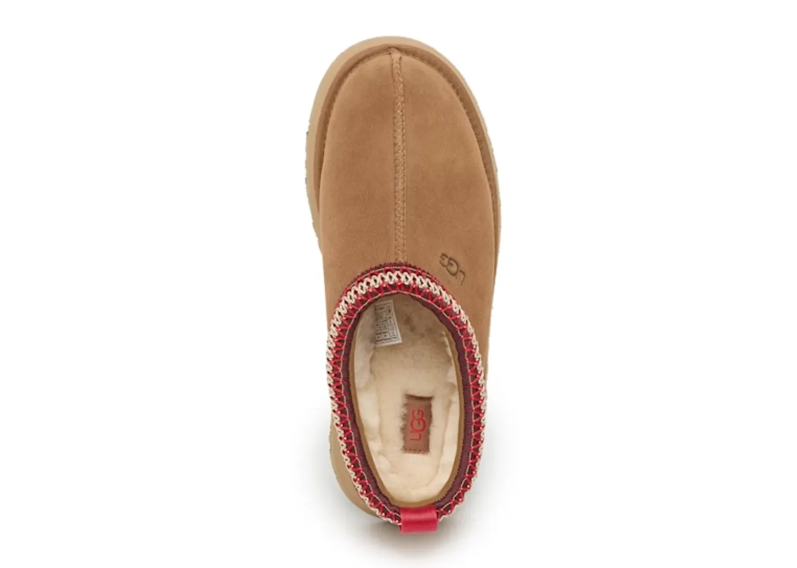 Ugg Tazz II Slipper Chestnut
