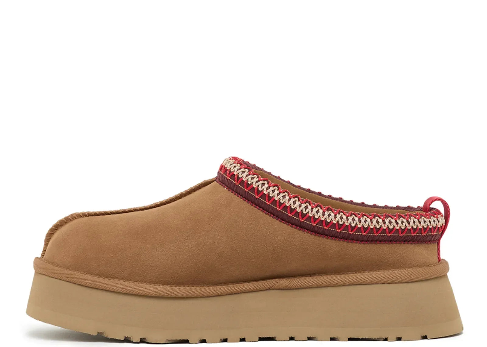 Ugg Tazz II Slipper Chestnut