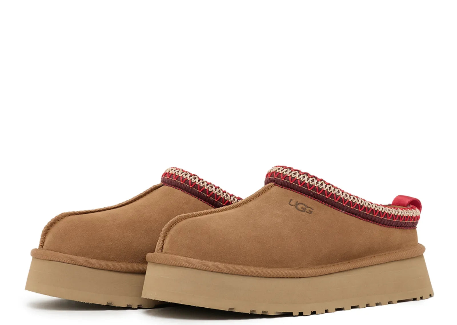 Ugg Tazz II Slipper Chestnut