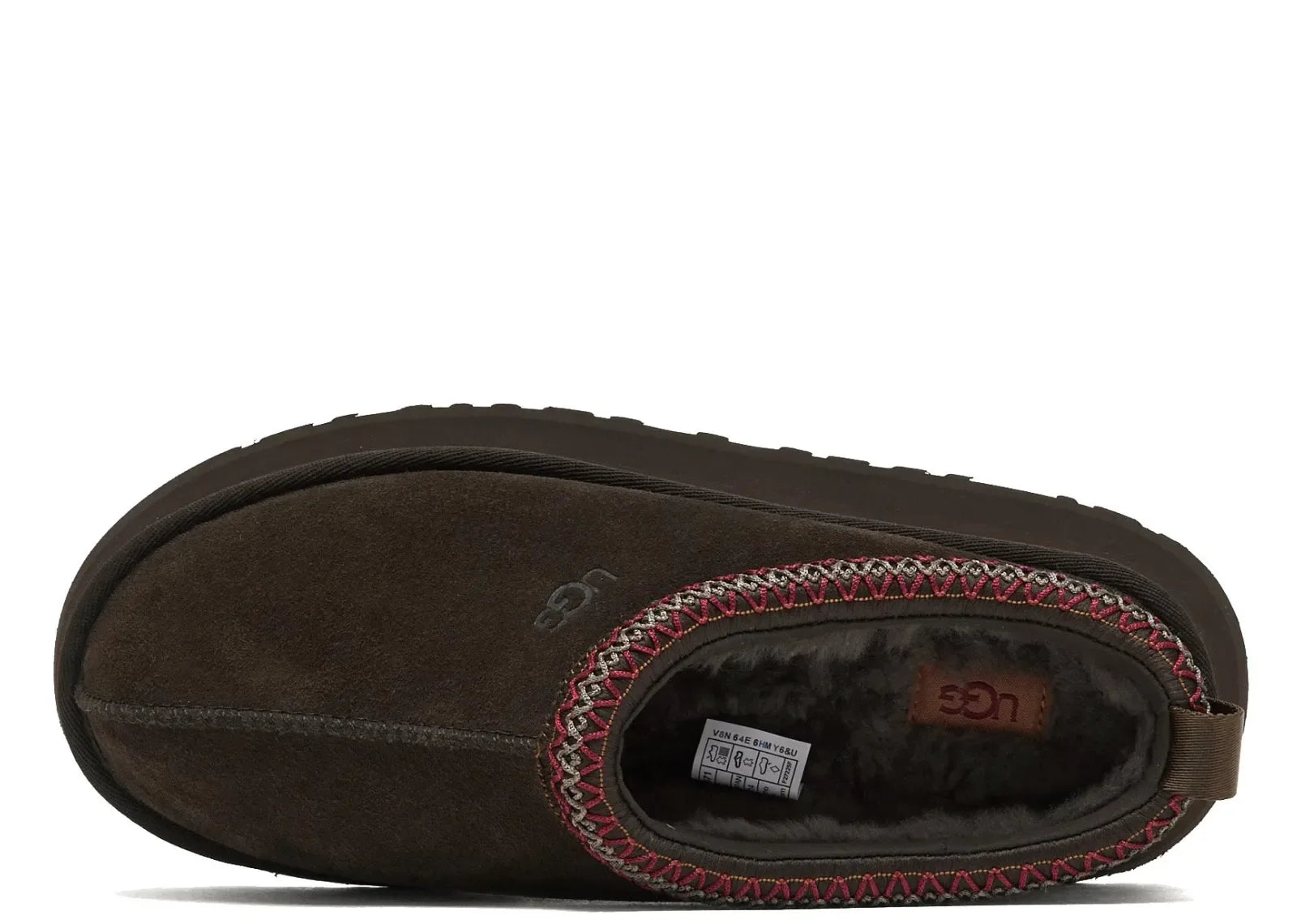 Ugg Tazz II Slipper Dusted Cocoa