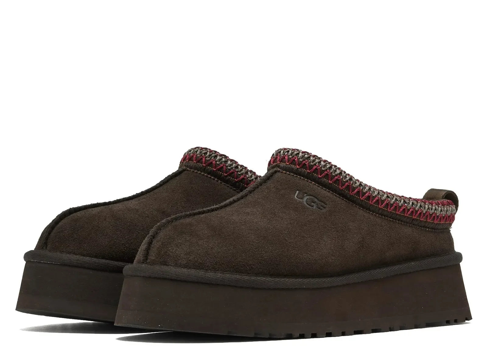 Ugg Tazz II Slipper Dusted Cocoa