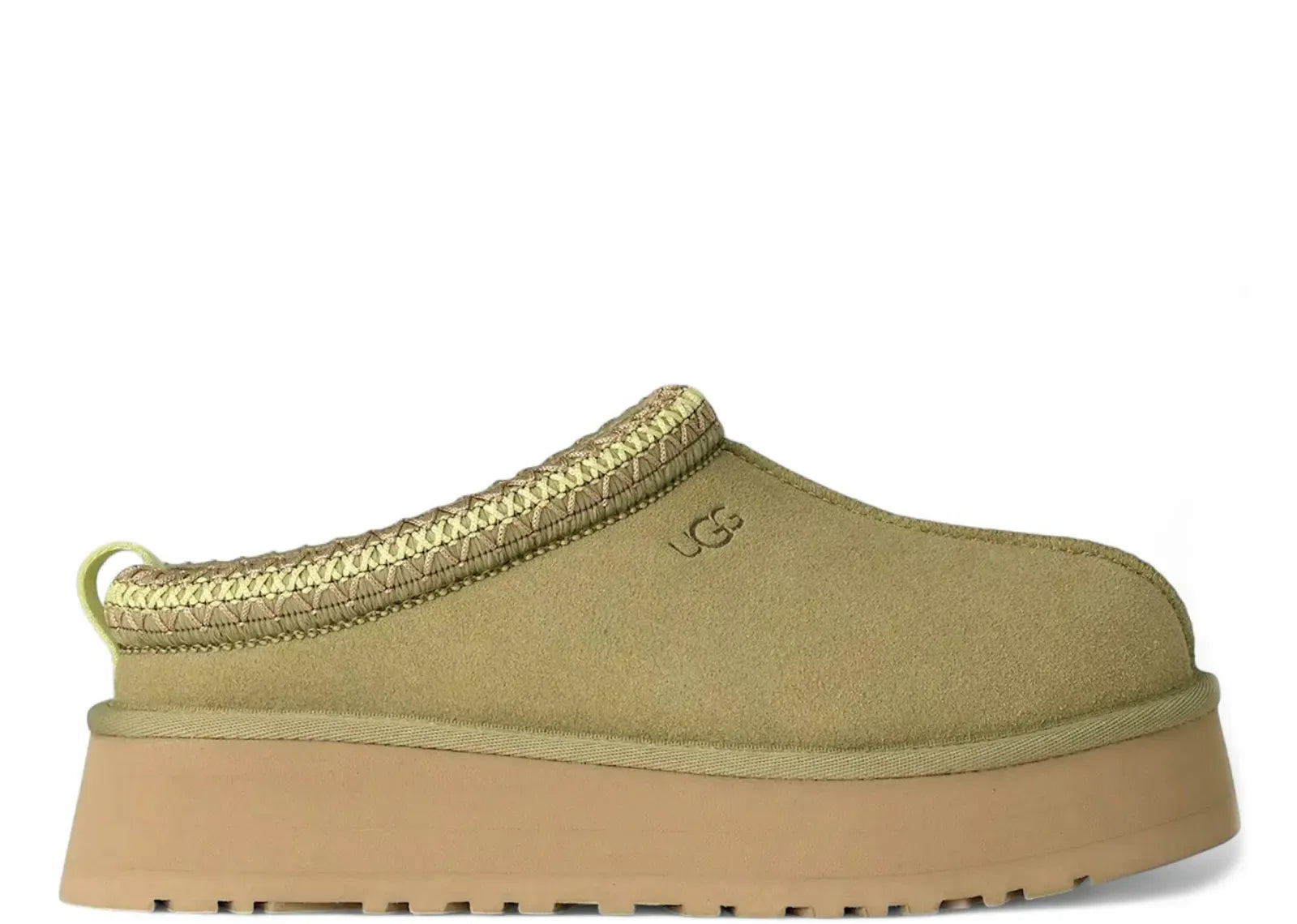 Ugg Tazz II Slipper Muted Brass