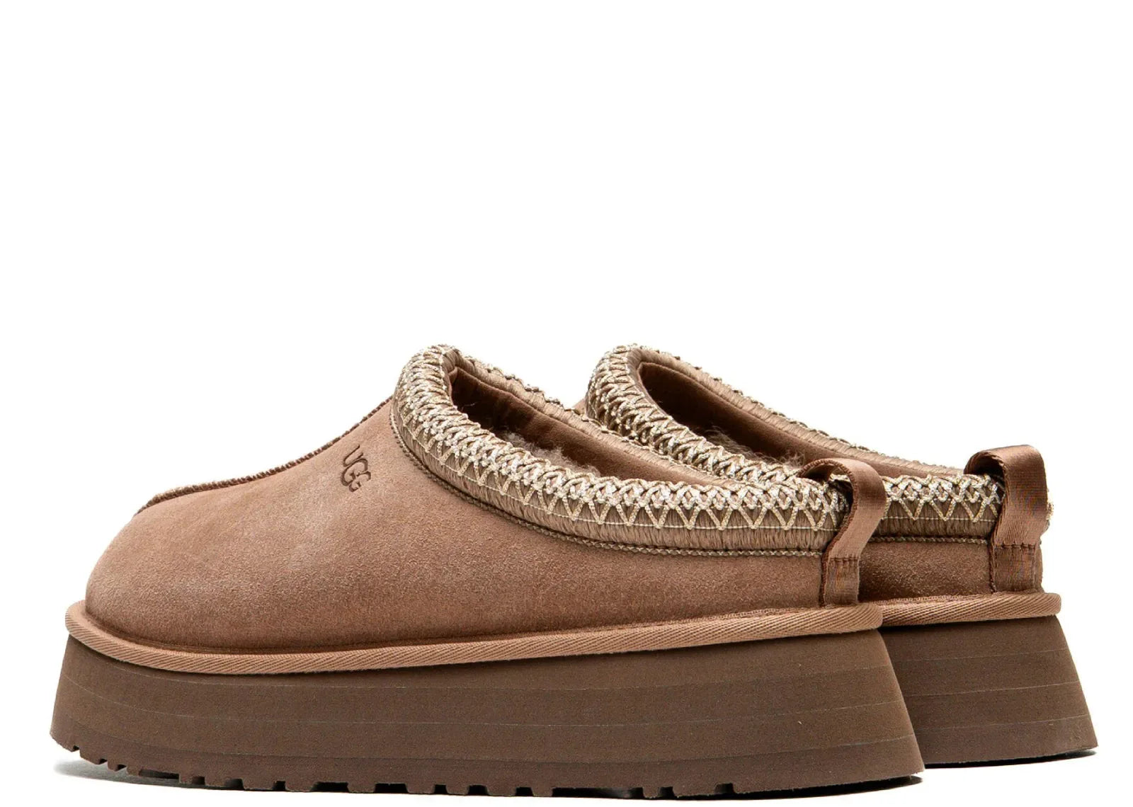 Ugg Tazz II Slipper Rocky Oak
