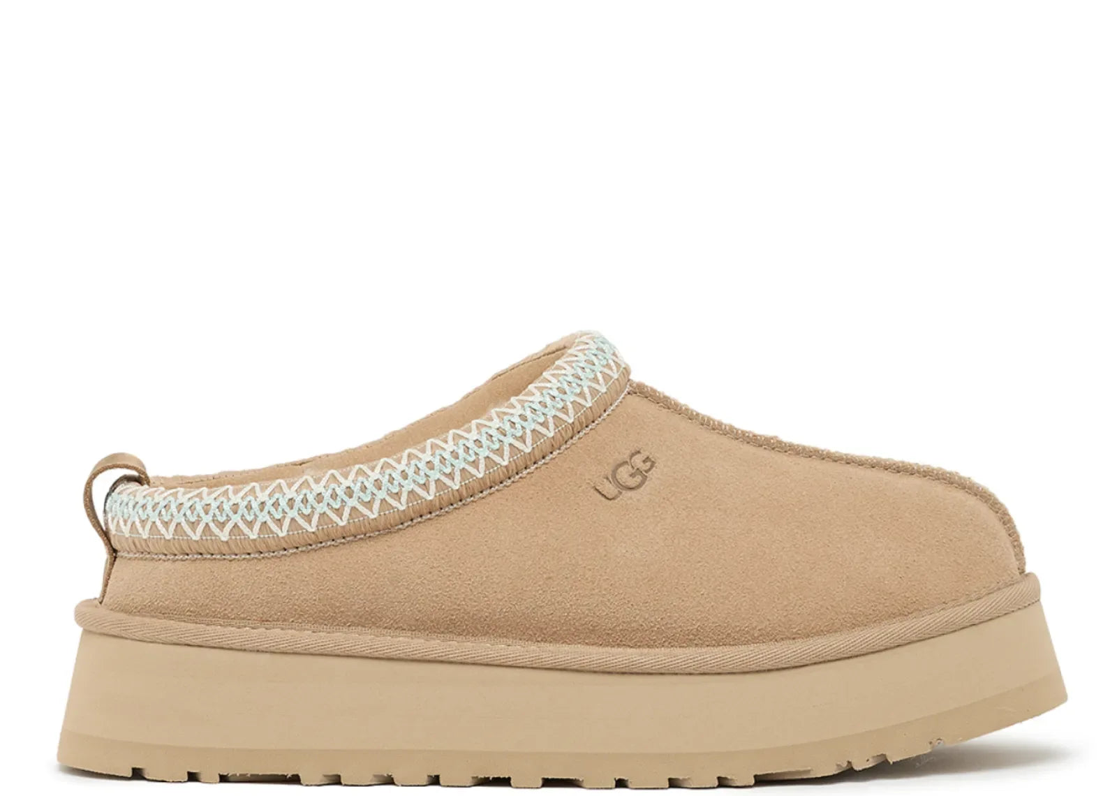 Ugg Tazz II Slipper Sand