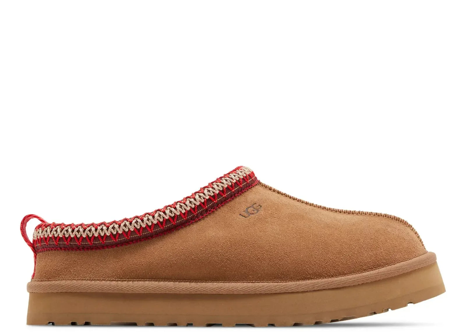 Ugg Tazz Slipper Chestnut
