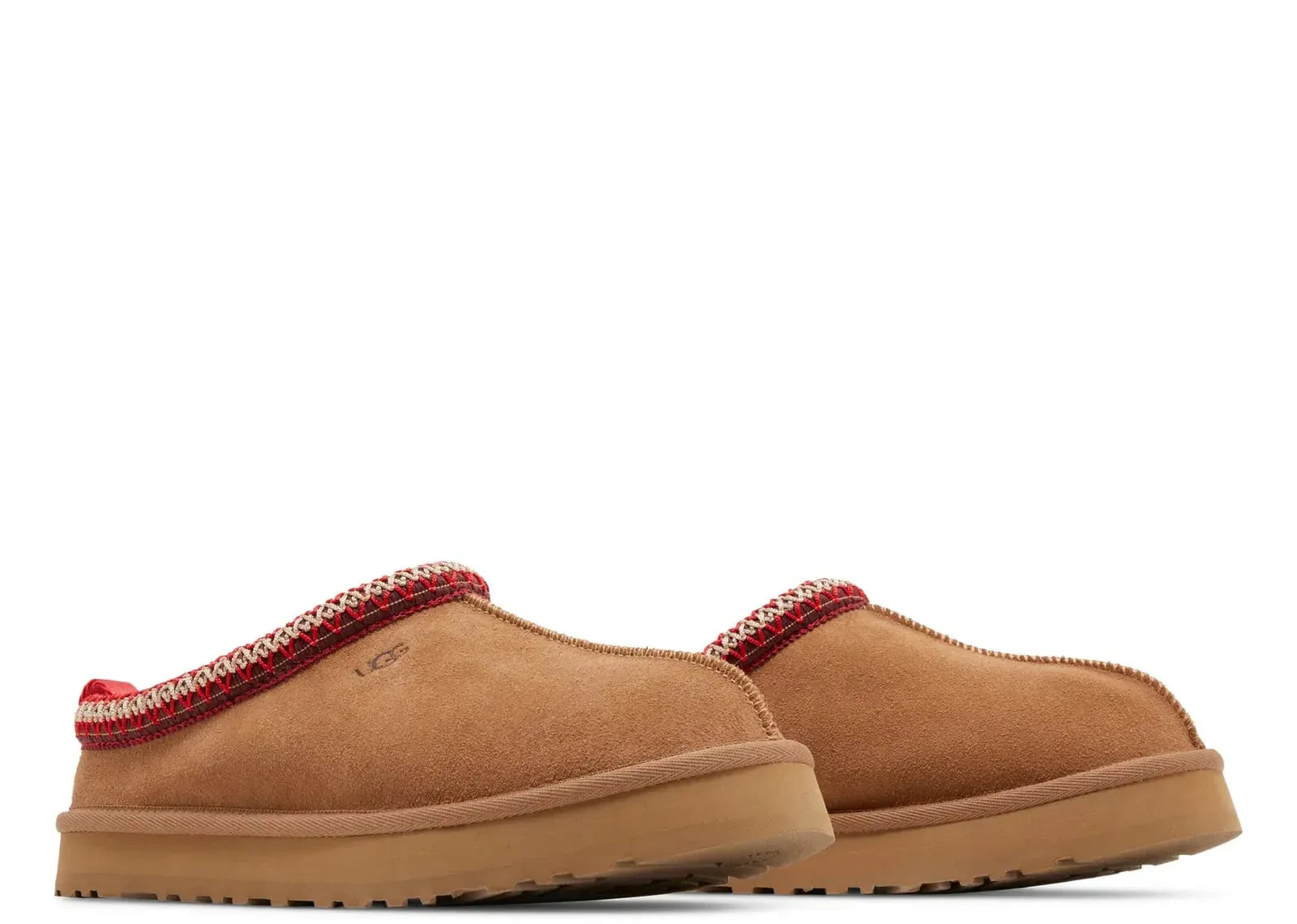 Ugg Tazz Slipper Chestnut