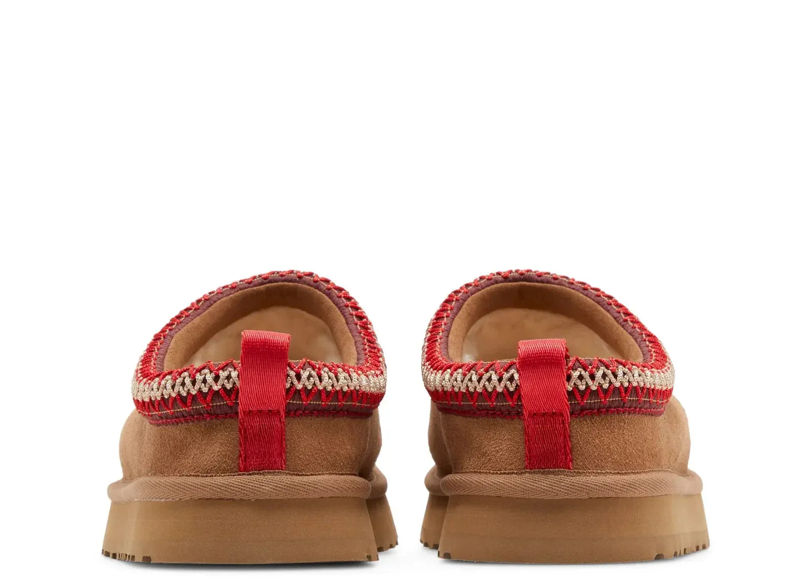Ugg Tazz Slipper Chestnut