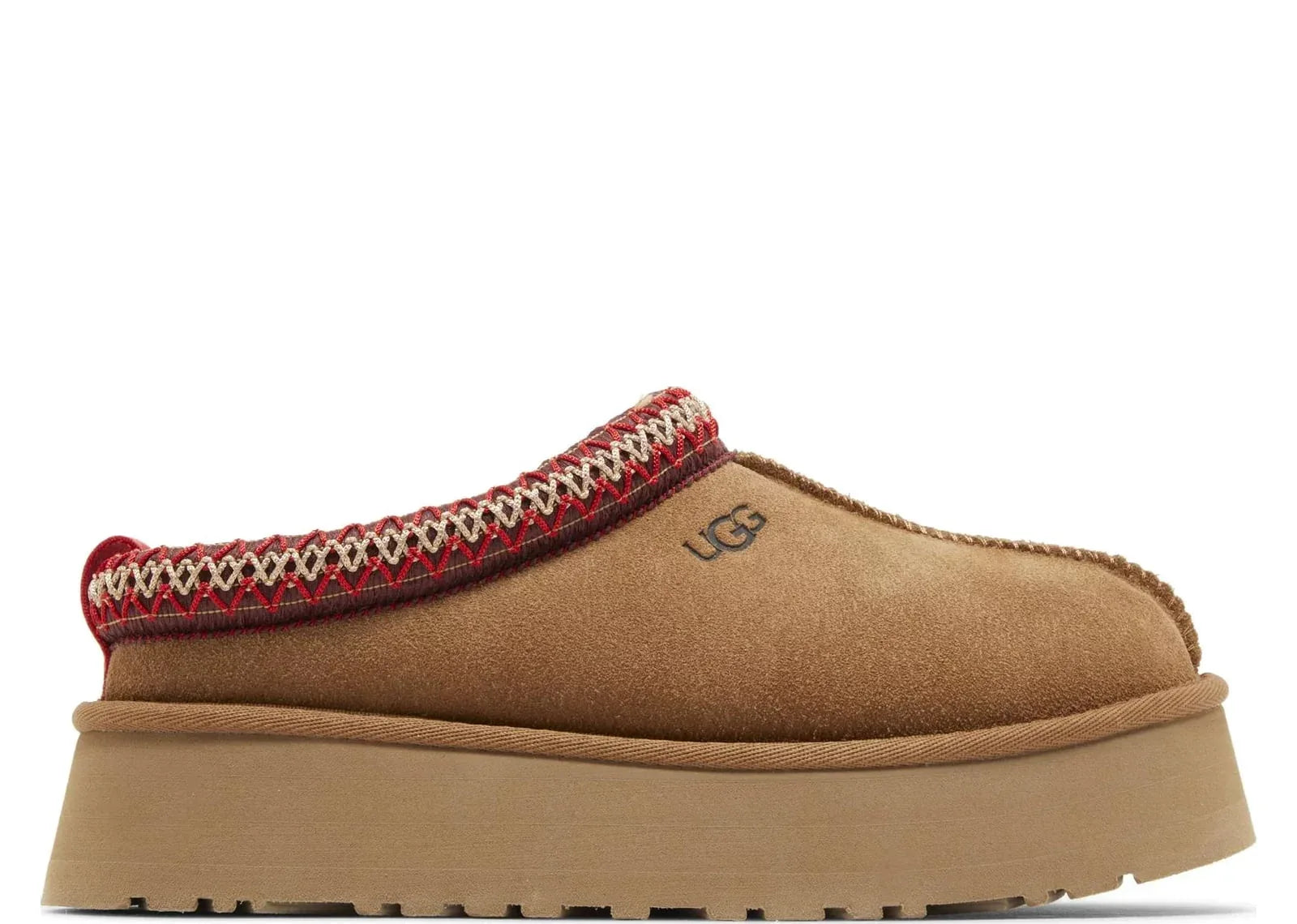 Ugg Tazz Slipper Chestnut