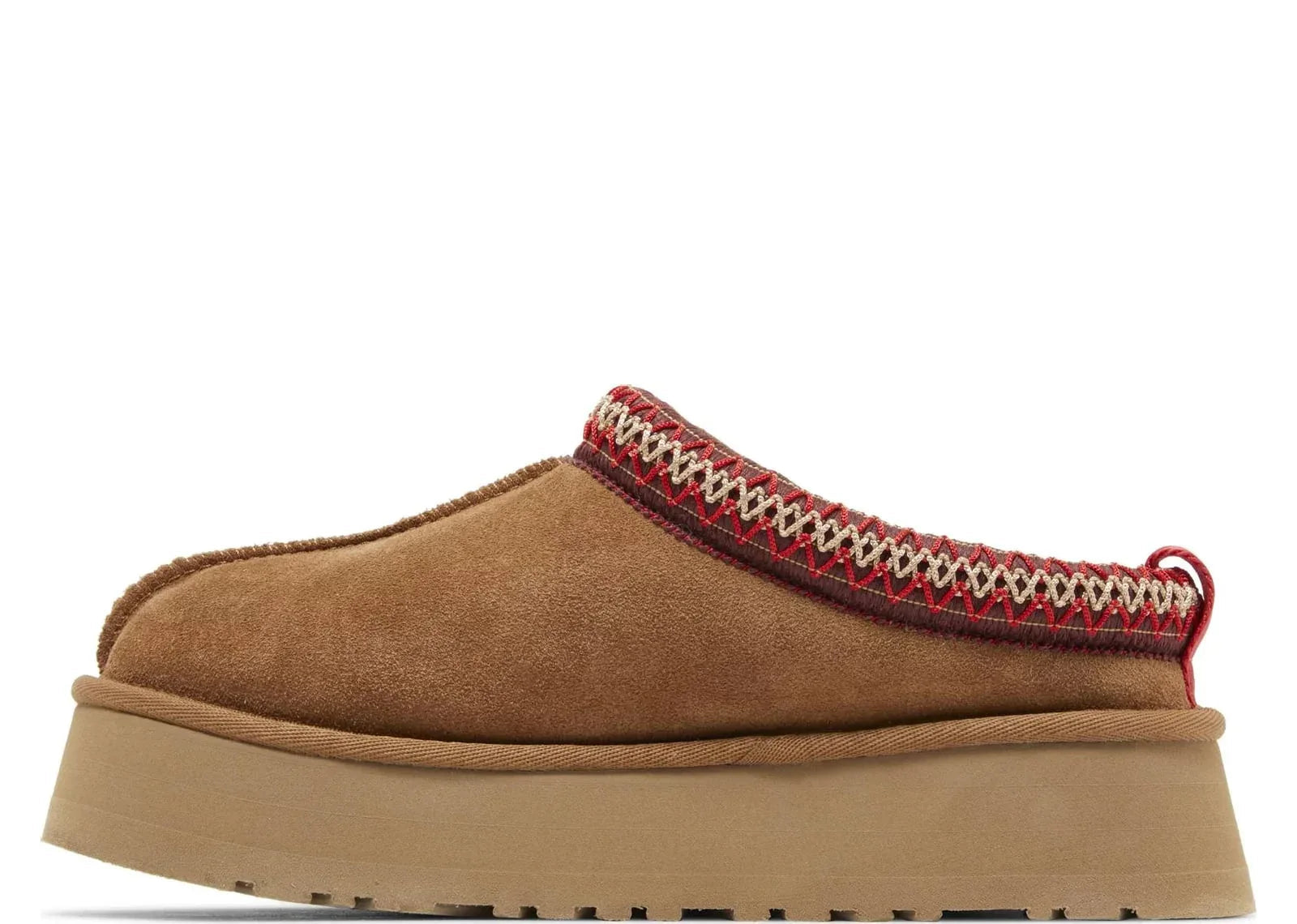 Ugg Tazz Slipper Chestnut