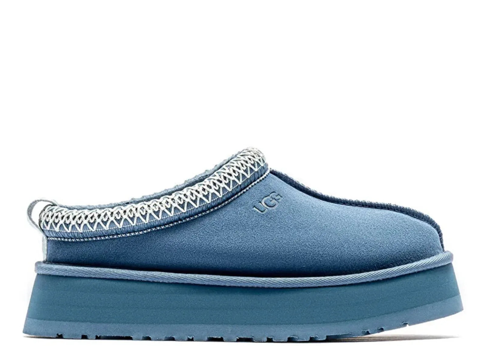 Ugg Tazz Slipper Desert Blue