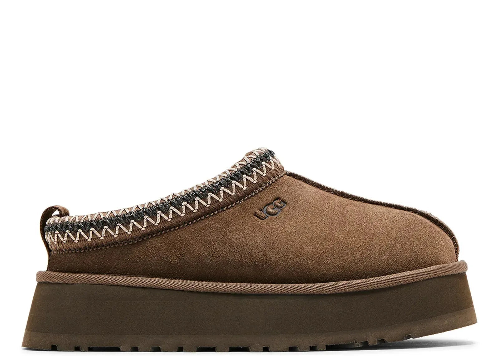 Ugg Tazz Slipper Hickory