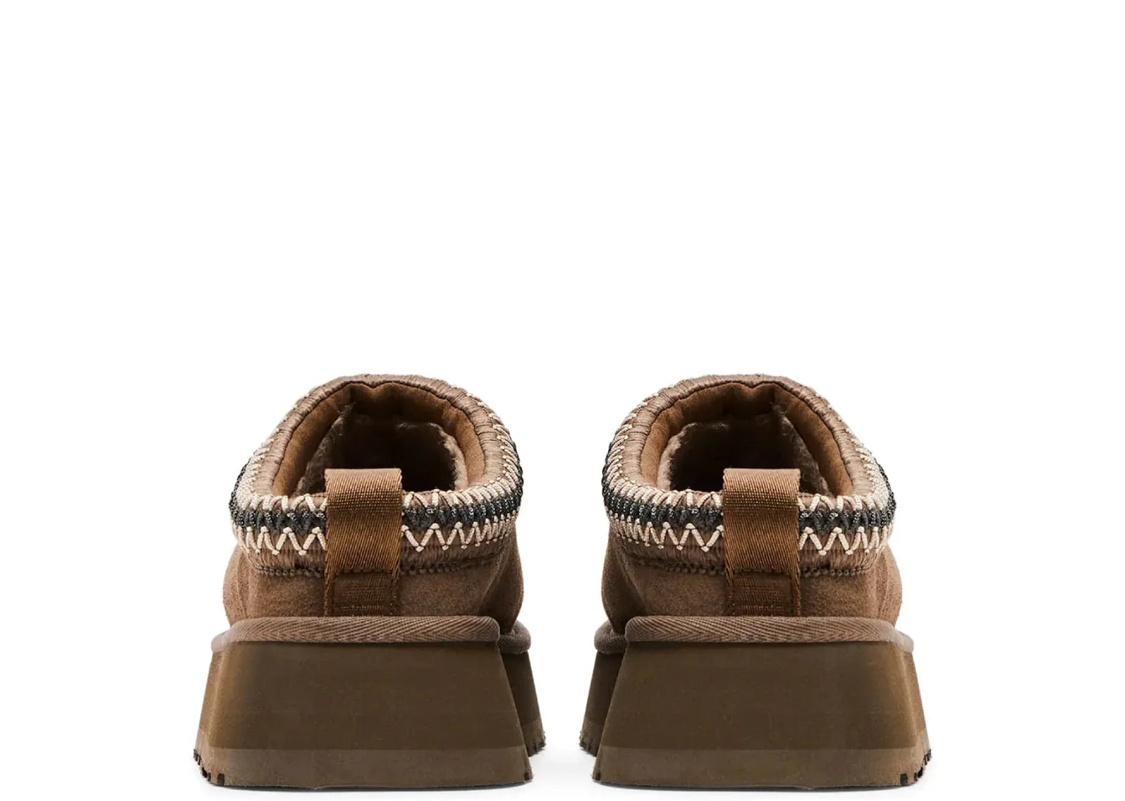 Ugg Tazz Slipper Hickory
