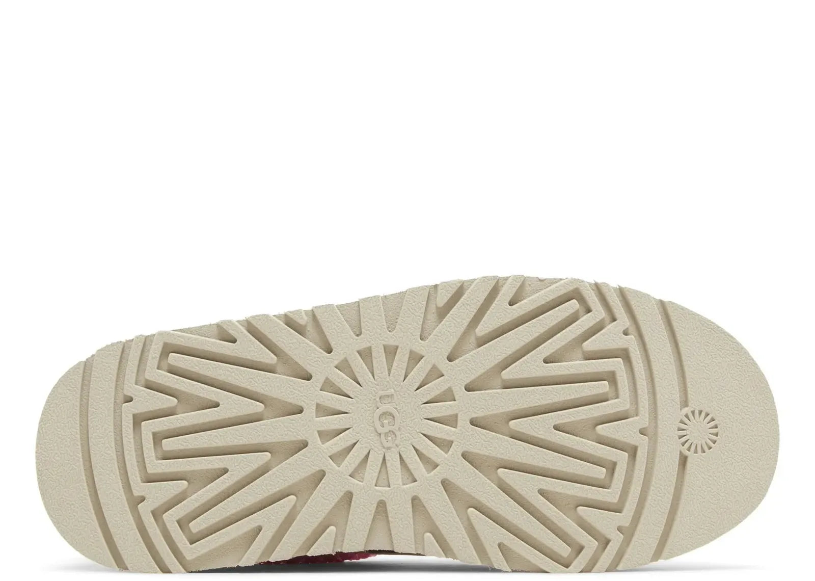 Ugg Tazz Slipper Humberto Cruz Pop Sketch