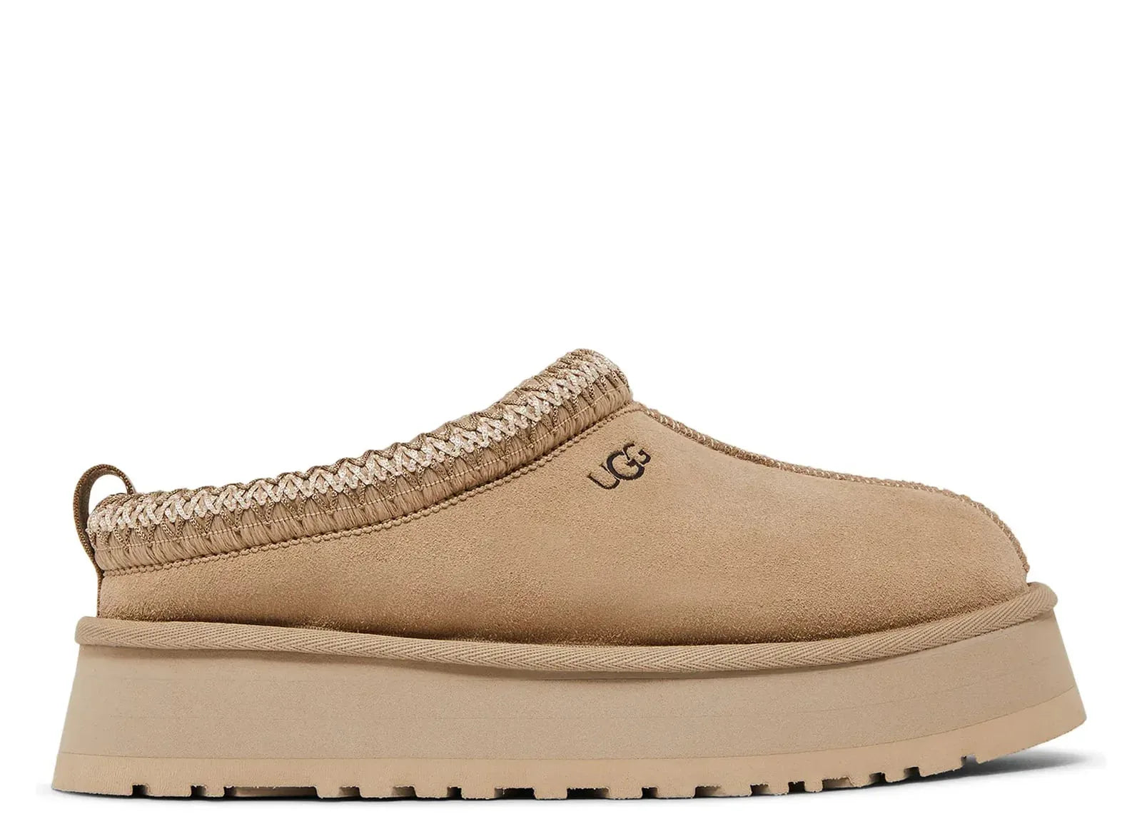Ugg Tazz Slipper Mustard Seed